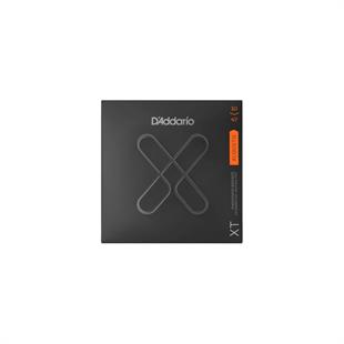 Daddario XTAPB1047 Akustik Gitar Tel Seti