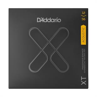 Daddario XTAPB1256 Akustik Gitar Tel Seti