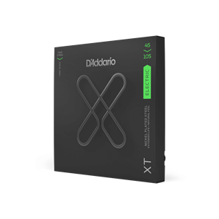 Daddario XTB45105 Bas Gitar Teli (45-105)