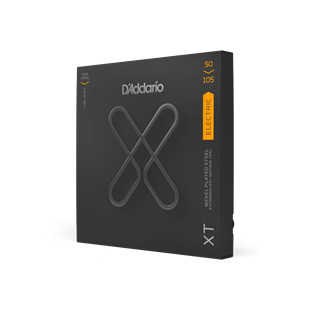 Daddario XTB50105 Bas Gitar Teli (50-105)