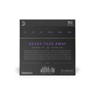 Daddario XTC44 Klasik Gitar Teli 4/4