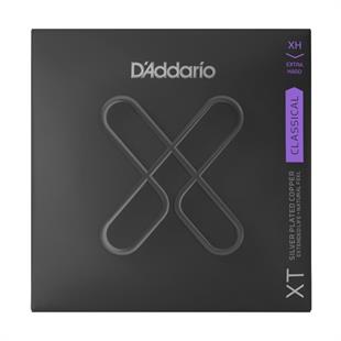 Daddario XTC44 Klasik Gitar Teli 4/4