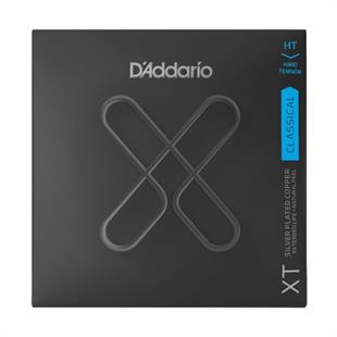 Daddario XTC46 Klasik Gitar Teli 4/4