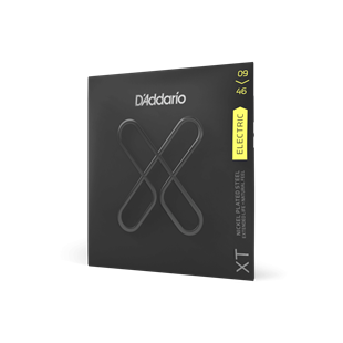 Daddario XTE0946 Elektro Gitar Teli (9-46)