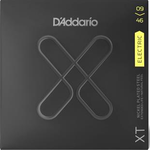 Daddario XTE0946 Elektro Gitar Teli (9-46)
