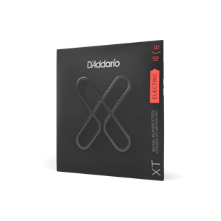 Daddario XTE1052 Elektro Gitar Teli (10-52)