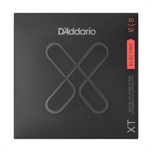 Daddario XTE1052 Elektro Gitar Teli (10-52)