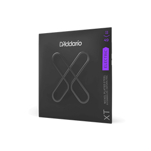 Daddario XTE1149 Elektro Gitar Teli (11-49)