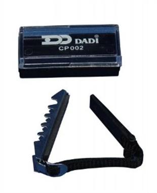 Dadi Gitar Capo CP002