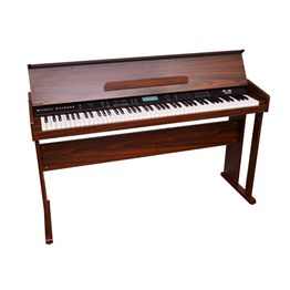 Manuel Raymond MRP588WN Dijital Piyano Ceviz