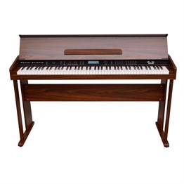 Manuel Raymond MRP588WN Dijital Piyano Ceviz