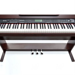 Dijital (Silent) Piyano Manuel Raymond MRP788WN