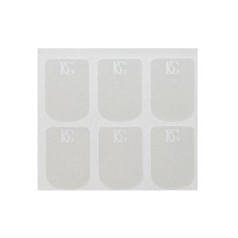 Franck Bichon A11S Dişlik Klarnet Saksafon Bg Küçük Şeffaf 0.4 mm