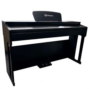 Dominguez DP735BK2 Siyah Dijital Piyano 