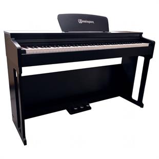 Dominguez DP735BK2 Siyah Dijital Piyano 