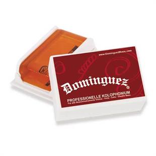 Dominguez Pro Reçine Kaliteli DVR20P