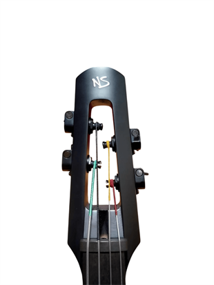 NS Design NXT4A-OB-BK Omnı Bas 