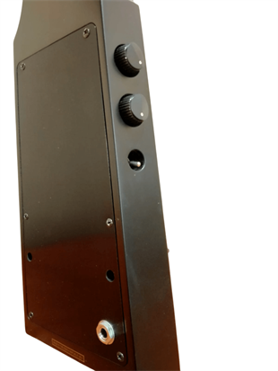 NS Design NXT4A-OB-SB Omnı Bas 