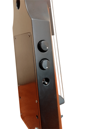 NS Design NXT4A-OB-SB Omnı Bas 