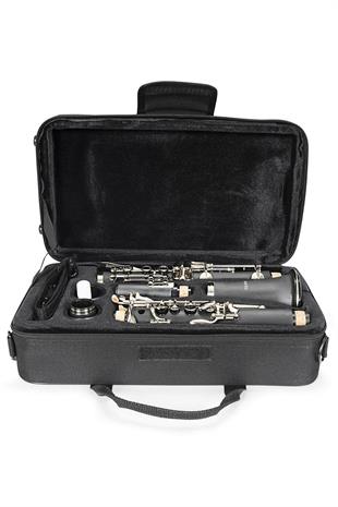 Duffon DF130BB Sibemol Klarnet