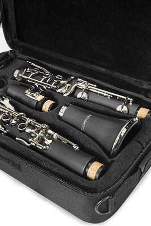 Duffon DF130BB Sibemol Klarnet