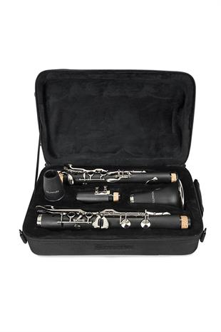 Duffon DFC190G Sol Klarnet