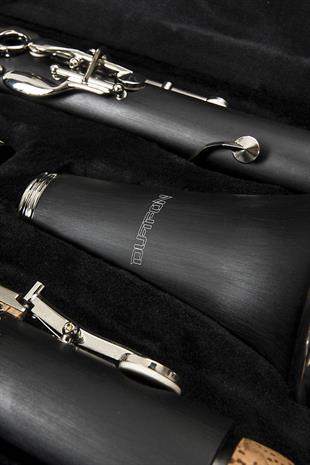 Duffon DFC190G Sol Klarnet