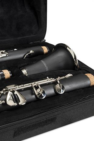 Duffon DFC190G Sol Klarnet