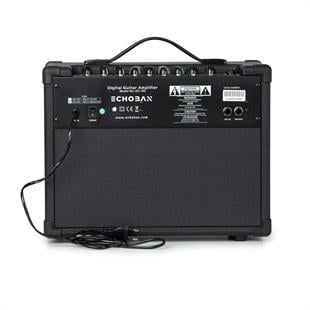 Echoban DC30 30 Watt Amfi