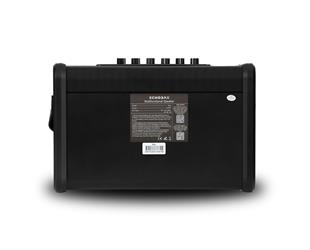 Echoban X6S 20 Watt Portable Amfi