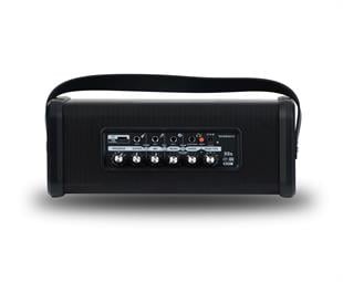 Echoban X6S 20 Watt Portable Amfi