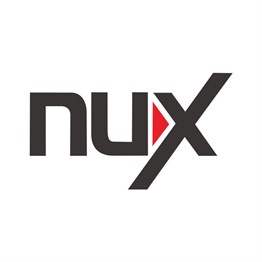 Nux CORE BUNDLE Efekt Pedal Seti 4lü 