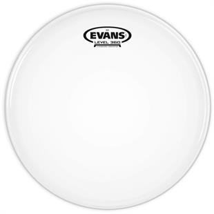 Evans B10G2 G2 Tom Kumlu Beyaz Tek Kat Deri