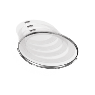 Evans  EFUS Trampet E-Ringli Fusion Paketi (10