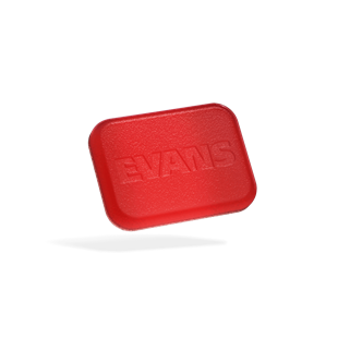 Evans EQPODS Tonlama Jel Seti 