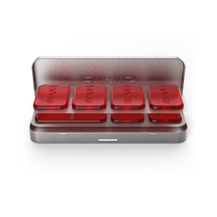 Evans EQPODS Tonlama Jel Seti 