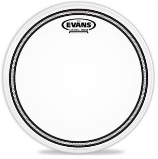 Evans ETP-EC2SCTD-S 12+13+16 EC2S Tom Kumlu Buzlu Fusion Deri Seti  