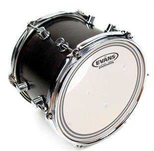 Evans ETP-EC2SCTD-S 12+13+16 EC2S Tom Kumlu Buzlu Fusion Deri Seti  