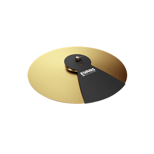 Evans SOCYM Zil Susturucu 16