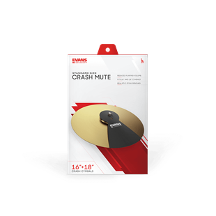 Evans SOCYM Zil Susturucu 16