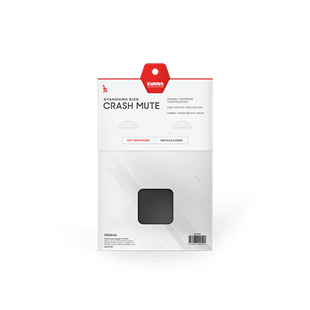 Evans SOCYM Zil Susturucu 16