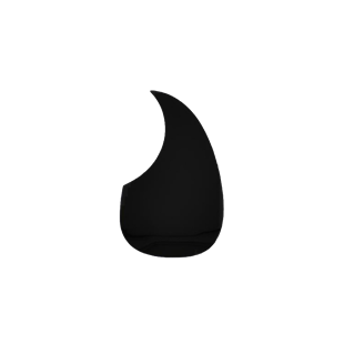 Extreme PG100 Gitar Pena Korumalığı Pick Guard