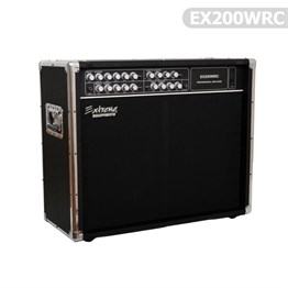 Extreme EX200WRC Amfi Profesyonel