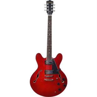 Extreme XE70RD Elektro Gitar
