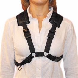 Franck Bichon B11C Fagot Askı Kayış Kollu Bayan Comfort Bg