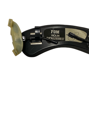Fom ME-52 Keman Yastığı Ayarlanabilir 1/2