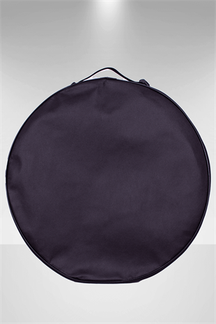 Fortex 100 Serisi Bendir & Erbane Kılıfı Siyah