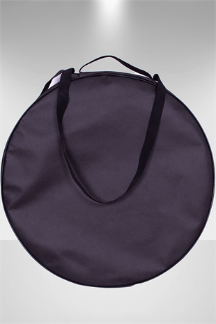 Fortex 100 Serisi Bendir & Erbane Kılıfı Siyah