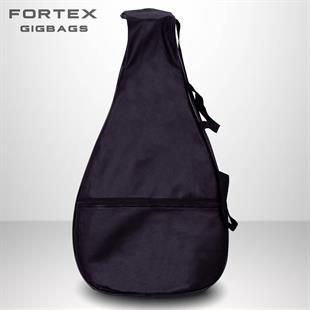 Fortex 100 Serisi Ud Kılıfı Siyah