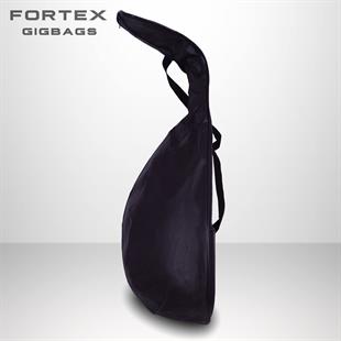 Fortex 100 Serisi Ud Kılıfı Siyah